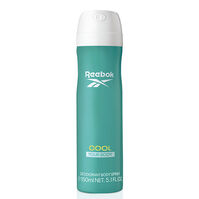 Reebok Cool Your Body For Women Desodorante  150ml-201018 0